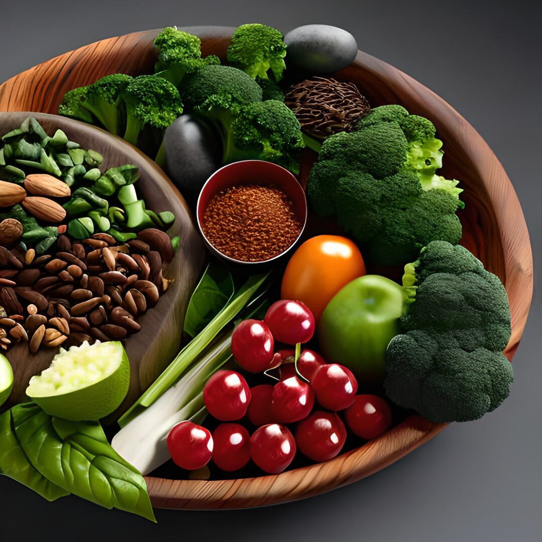 Важность сбалансированной диеты для здорового образа жизни