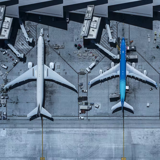 Будущее полетов, можно ли перейти на биотопливо