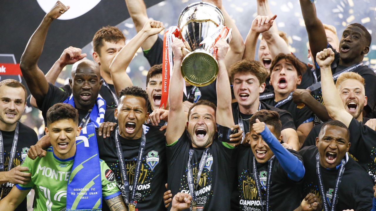 Важный момент в Марокко: Клубный чемпионат мира может быть запоздалой мыслью для Европы, но для остального мира это Святой Грааль