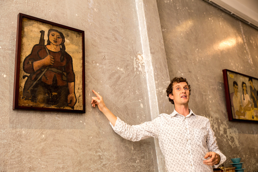 7 выдающихся туров Хошимина.