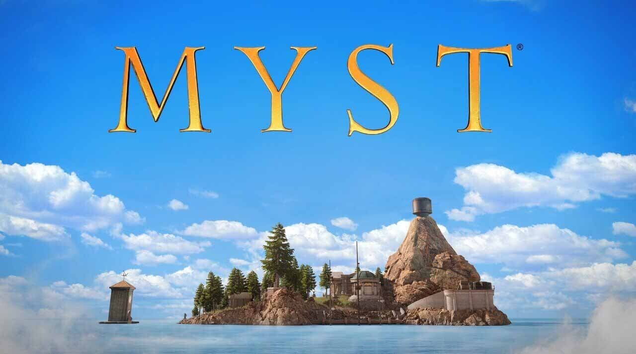 Ремастер Myst для iPhone и iPad появится в App Store 9 февраля.