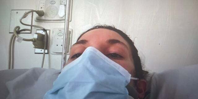 Муж Линдси Клэнси "умолял детей дышать" после того, как мама якобы "слышала голоса", чтобы убить их