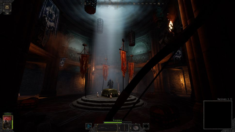 Одна из самых больших игр на Steam прямо сейчас - это демо-версия Next Fest