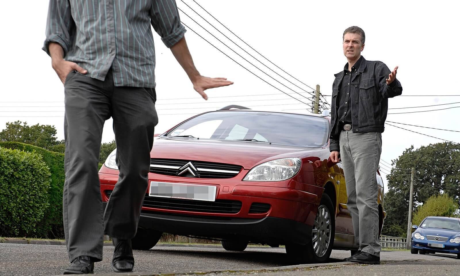 Как правильно выбрать подержанный автомобиль