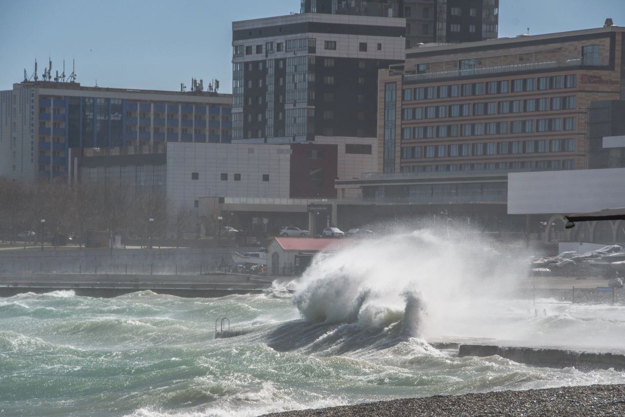 вижу море новороссийск