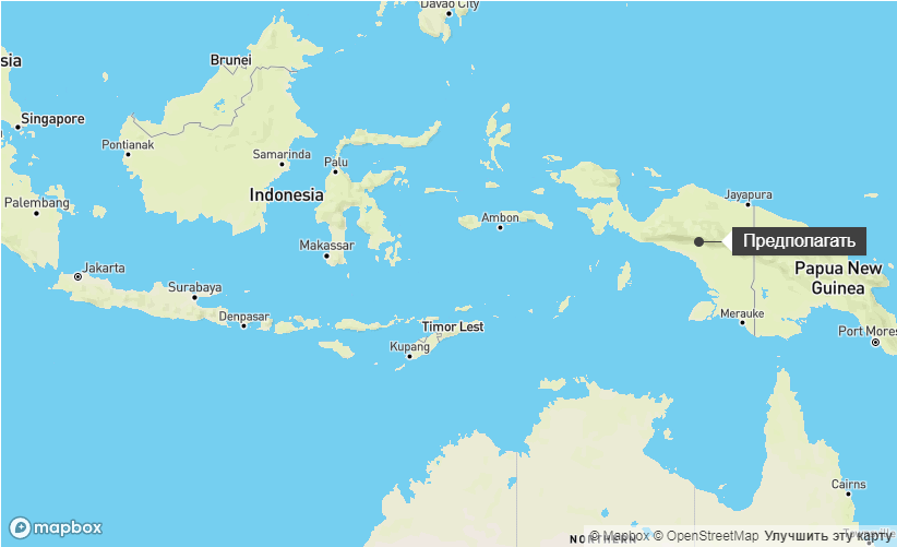 В Новой Зеландии сепаратисты взяли в плен заложника пилота