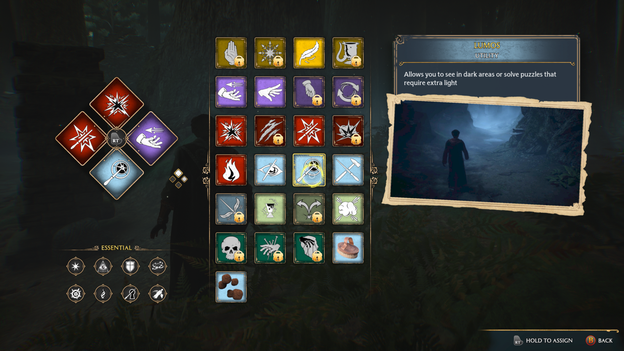 Советы по наследию Хогвартса: как добиться успеха в школе магии?