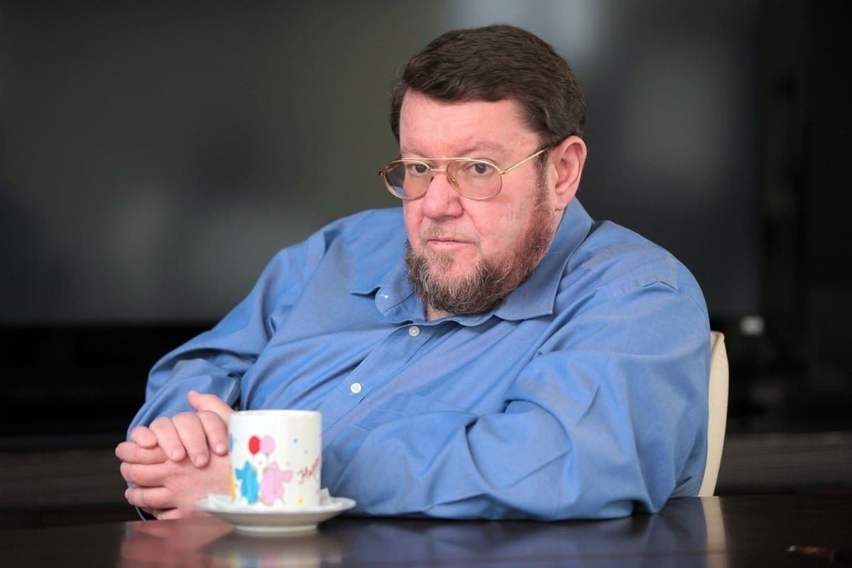 Докучаев и Помогаев