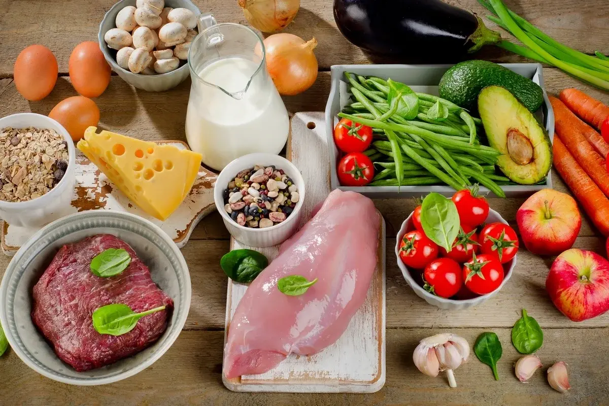 Интересные продукты для проектов