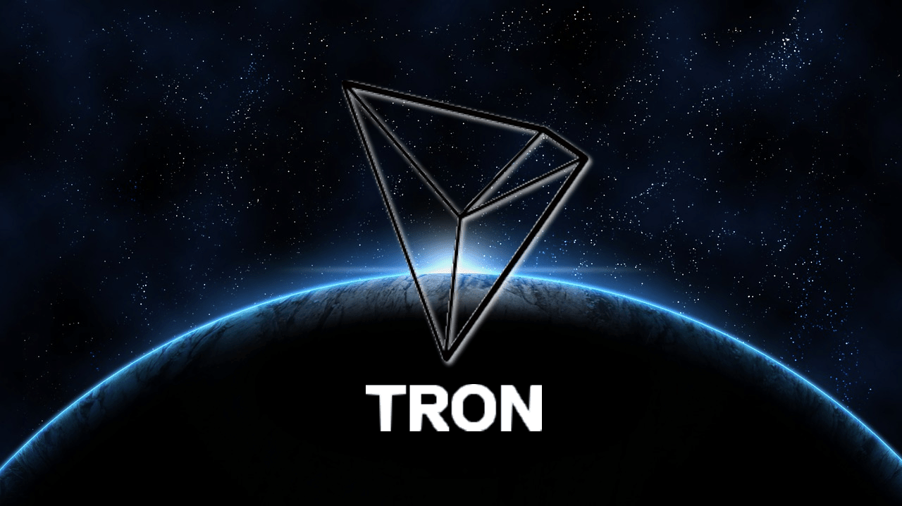 В системе Tron изменят принцип расчета комиссий