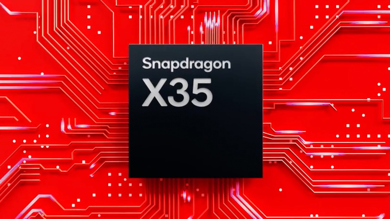 Qualcomm представляет модем Snapdragon X35, чтобы расширить возможности 5G