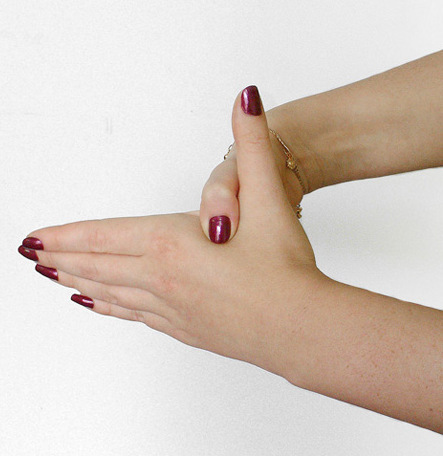 Как в короткий срок избавиться от головных болей.