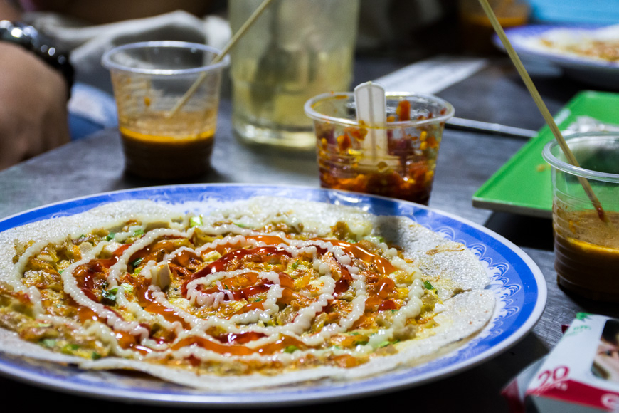 7 выдающихся туров Хошимина.