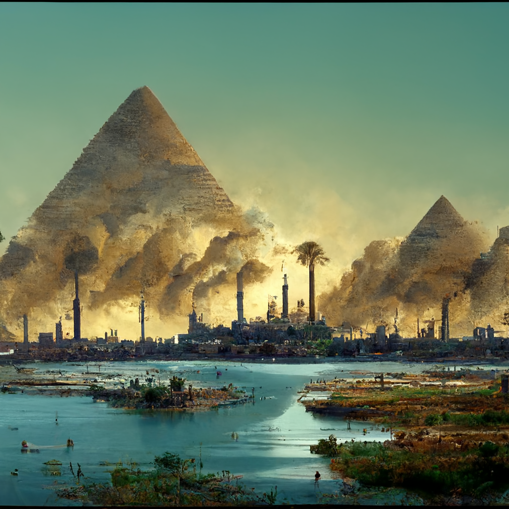 Изменение климата: Глобальный кризис, требующий срочного внимания