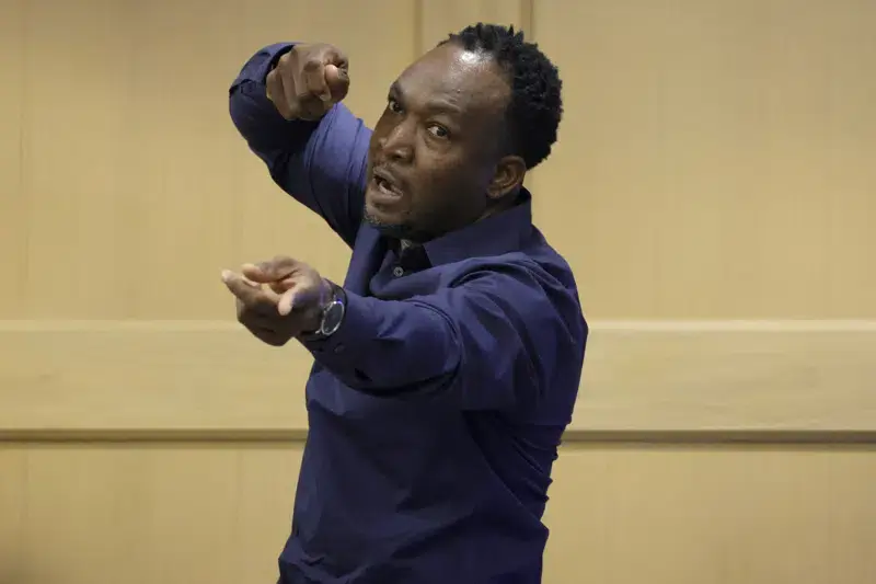 Друг XXXTentacion рассказал о смертельной стрельбе рэпера