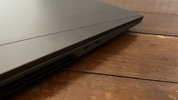 Обзор Lenovo Legion 5i Pro