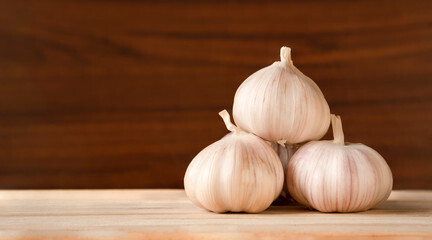 Чеснок польза для организма , ешь чеснок - а не таблетки