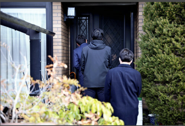 Бывшего замдиректора оргкомитета и ивент-компании обыскивают одну за другой... Среди причастных к мошенничеству.