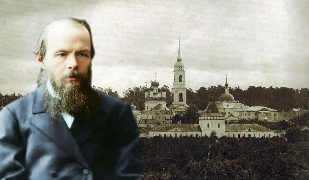 Впечатления русских писателей от Европы и Америки.