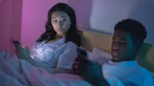 Ревность в отношениях: как переосмыслить свои мысли и эмоции