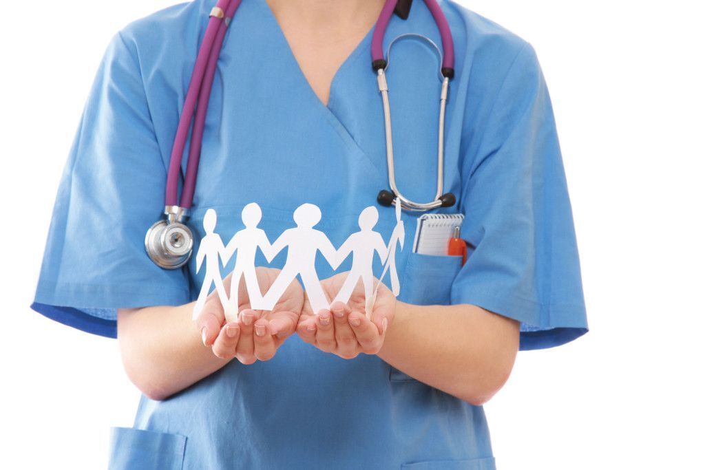 "Как следить за своим здоровьем когда тебе уже плохо?" - отвечают специалисты