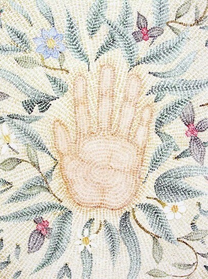 Эта картина из 33 тысяч слова любовь...!