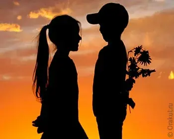 Почему мы не забываем нашу первую любовь? ❤️