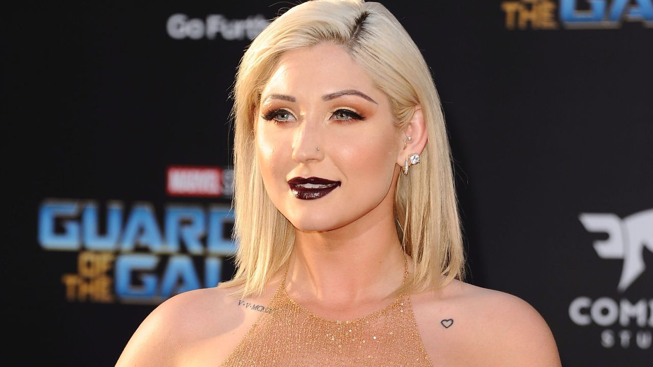 Дочь Дэвида Хассельхоффа Тейлор выходит замуж