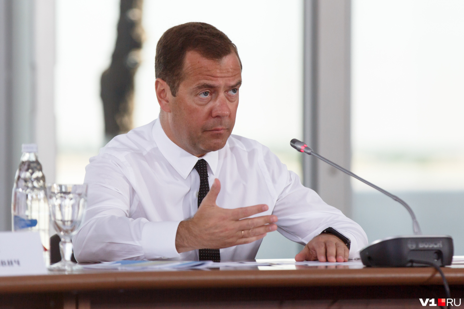 Медведев: Россия должна увеличить производство танков