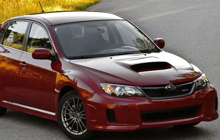 О попытке спасения автомобиля от судебных приставов