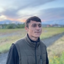 Кириченко Дмитрий Муратович, г. Краснодар