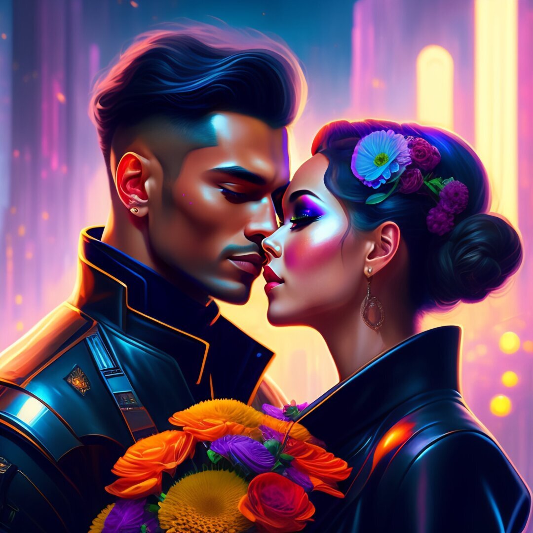 💕Особый день любви и романтики!💕