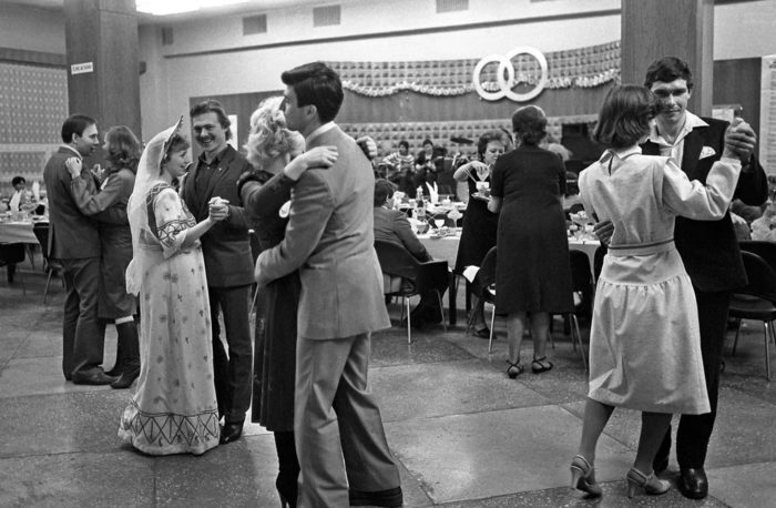 ''Позор в СССР, обыденность сейчас'', : 5 таких характеристик современного мужчины