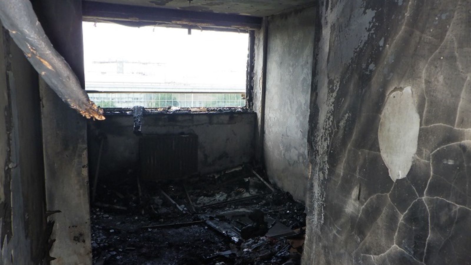 «Тревожное» увеличение числа пожаров, вызванных аккумуляторами для электронных скутеров и велосипедов.