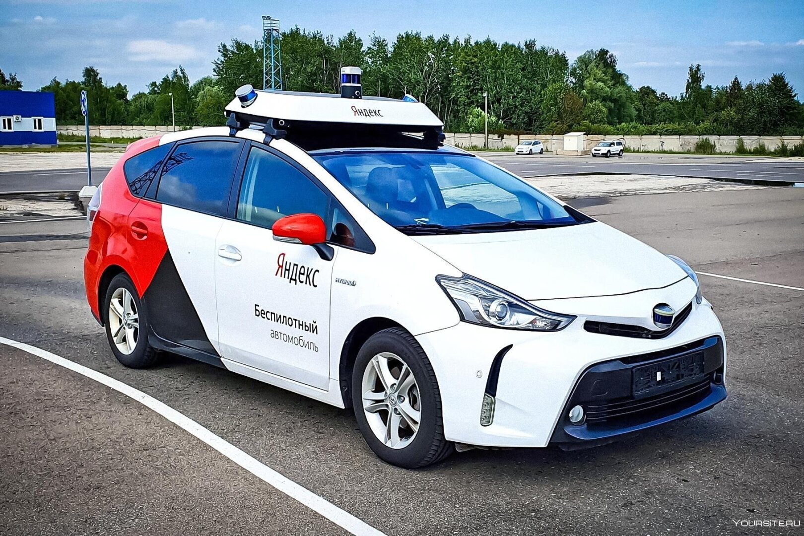 Преимущества и недостатки беспилотных автомобилей и их влияние на транспорт