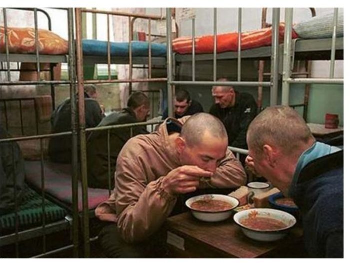 Криминал !!!