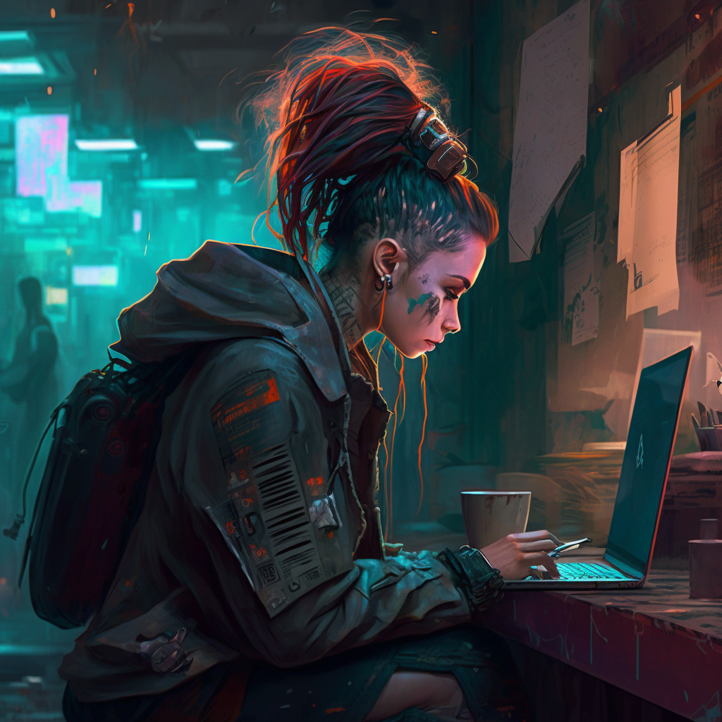 От казуальных игр к высокопроизводительным: эволюция игровых ноутбуков и то, как они меняют то, как мы играем
