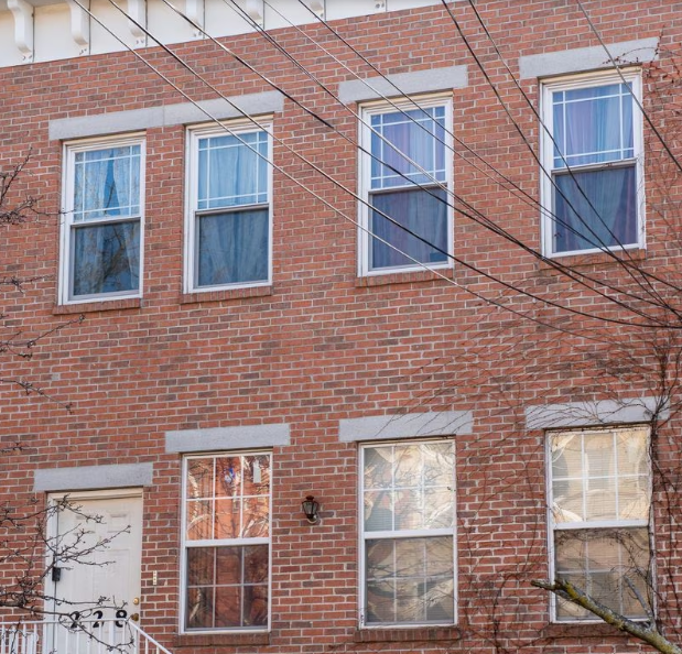 Воспитательница детского сада из Джерси-Сити найдена мертвой в неглубокой могиле в Кирни.