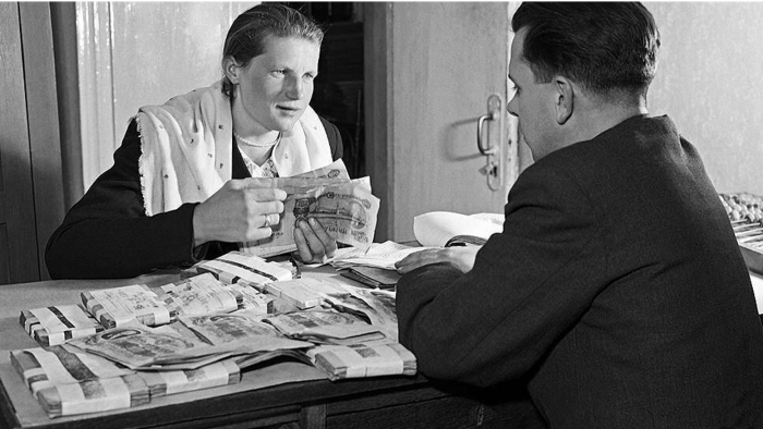 ''Позор в СССР, обыденность сейчас'', : 5 таких характеристик современного мужчины