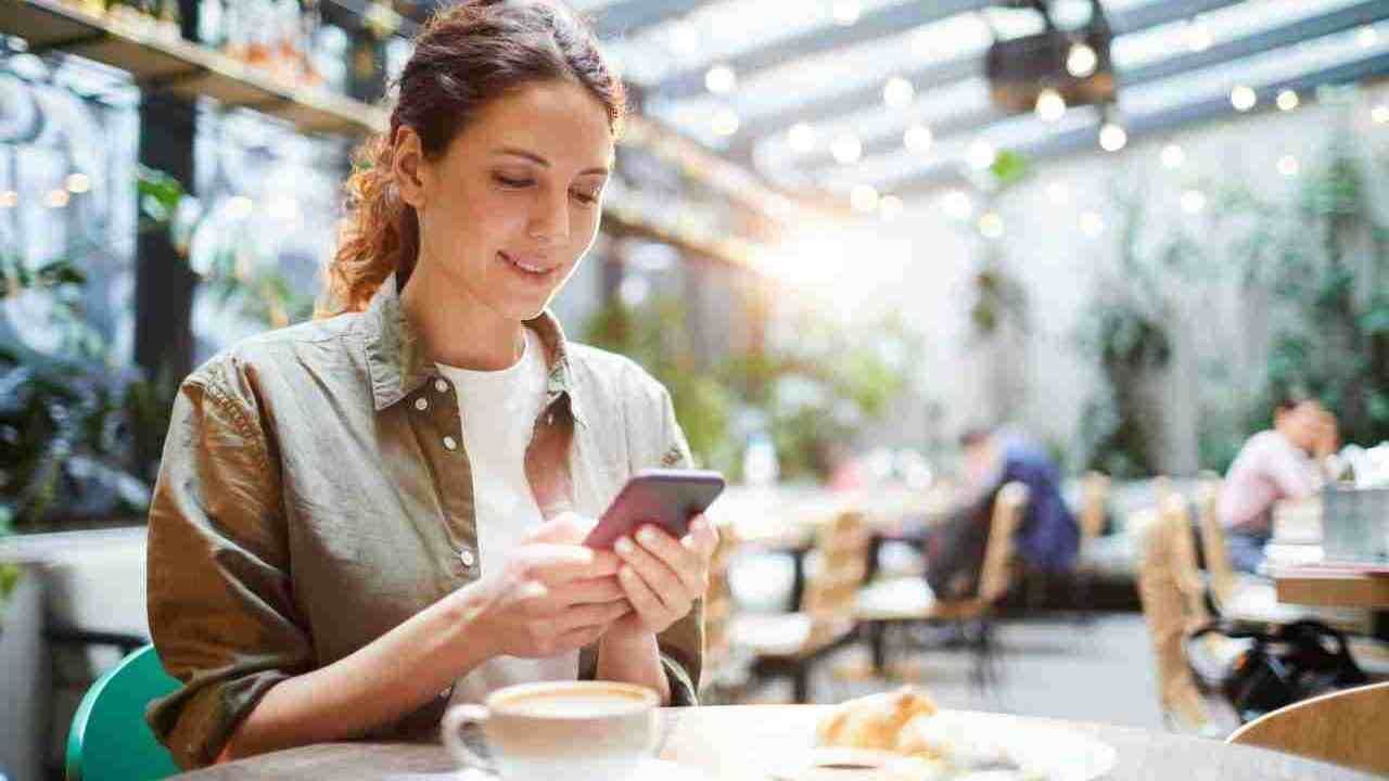 Android предлагает вариант использования гаджетов для экономии денег