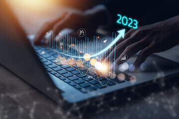 "Вырастет ли криптовалюта в 2023 году из-за глобальной неопределенности?