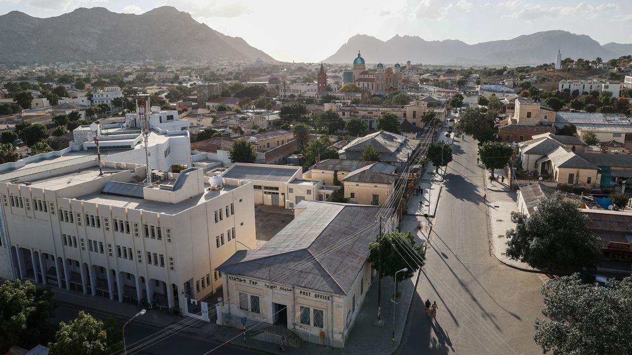 В Эритрее преследуют родственников уклонистов от призыва на военную службу, сообщает правозащитная группа