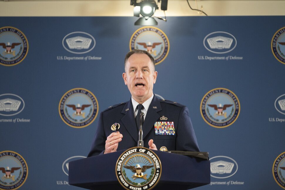 Пентагон: ‘100% чистый’ китайский воздушный шар был военным кораблем