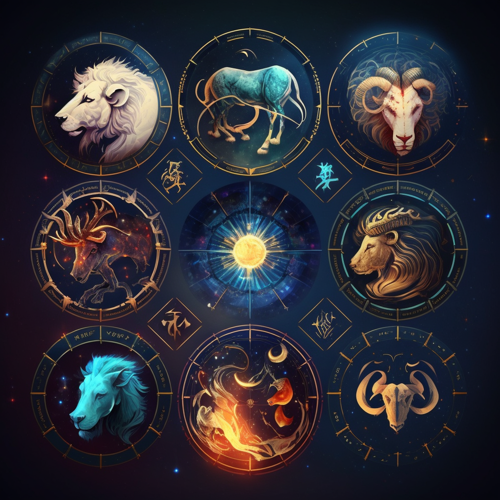 Гороскоп овен