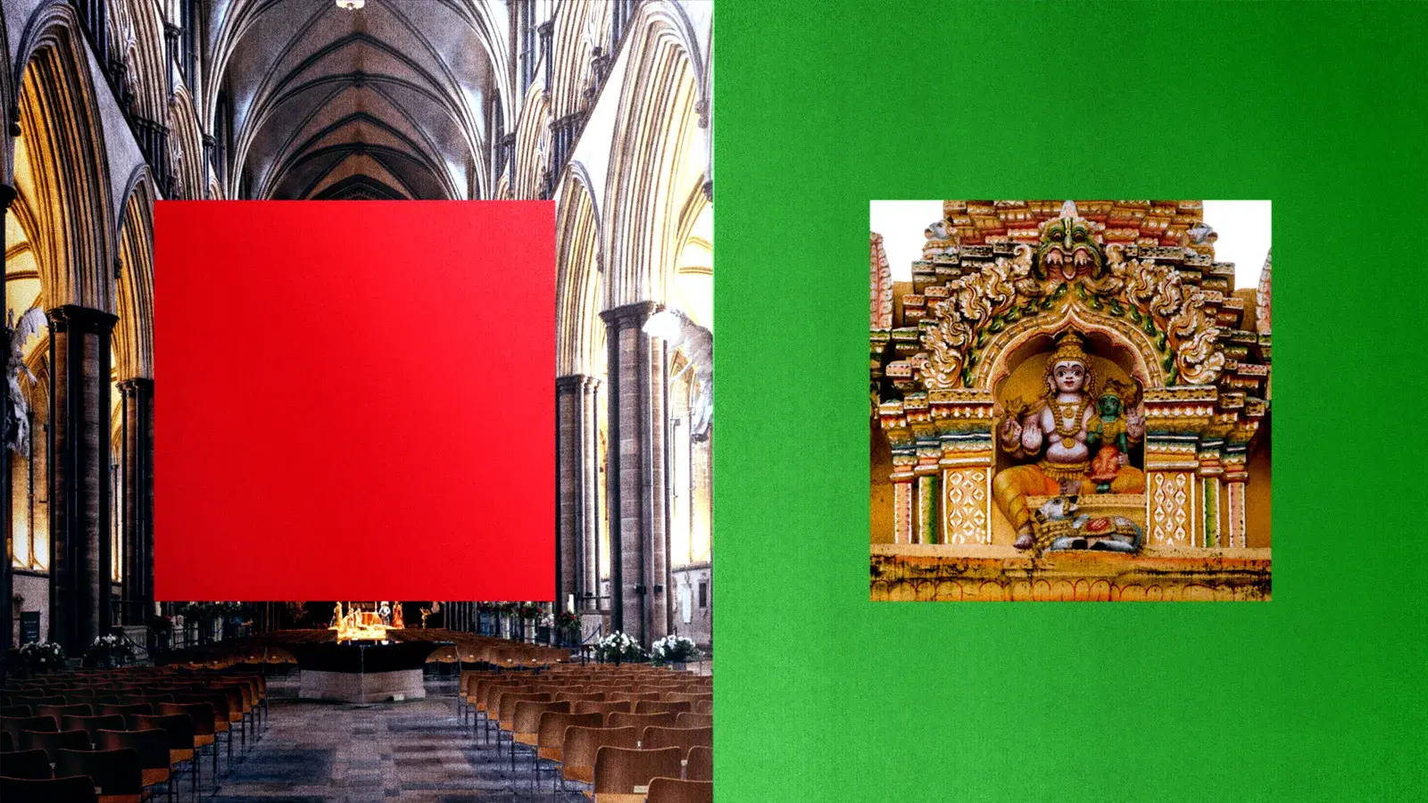 ChatGPT был втянут в культурные войны Индии