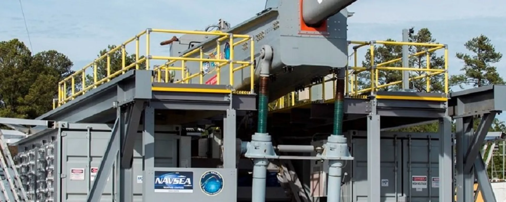 КНР на равных с США "почти во всех областях", не будите Дракона!