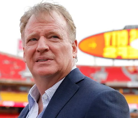 Роджер Гуделл о судействе в НФЛ — лучшее, о том, что было