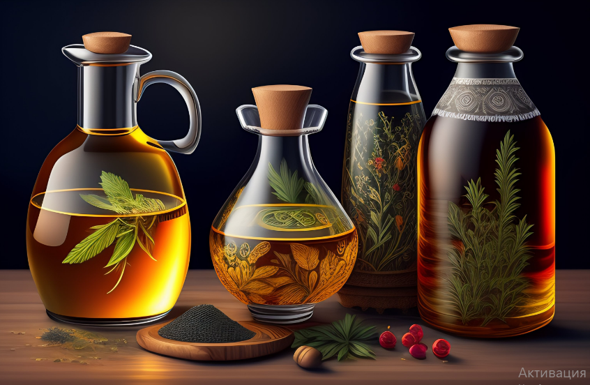 Домашние средства от кашля. Как быстро вылечиться