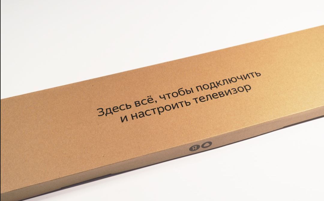 Обзор первого "умного" телевизора от Яндекса с Алисой