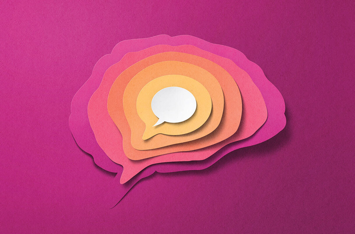 Ваш родной язык занимает особое место в вашем мозгу, даже если вы говорите на 10 языках